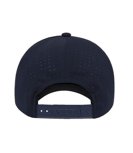 Casquette De Baseball Delta Bleu Marine Flexfit