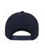 Casquette De Baseball Delta Bleu Marine Flexfit-2