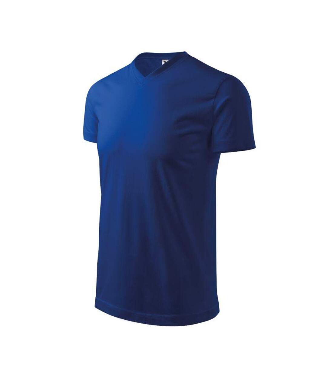 T-shirt Adulte Bleu Adler-3