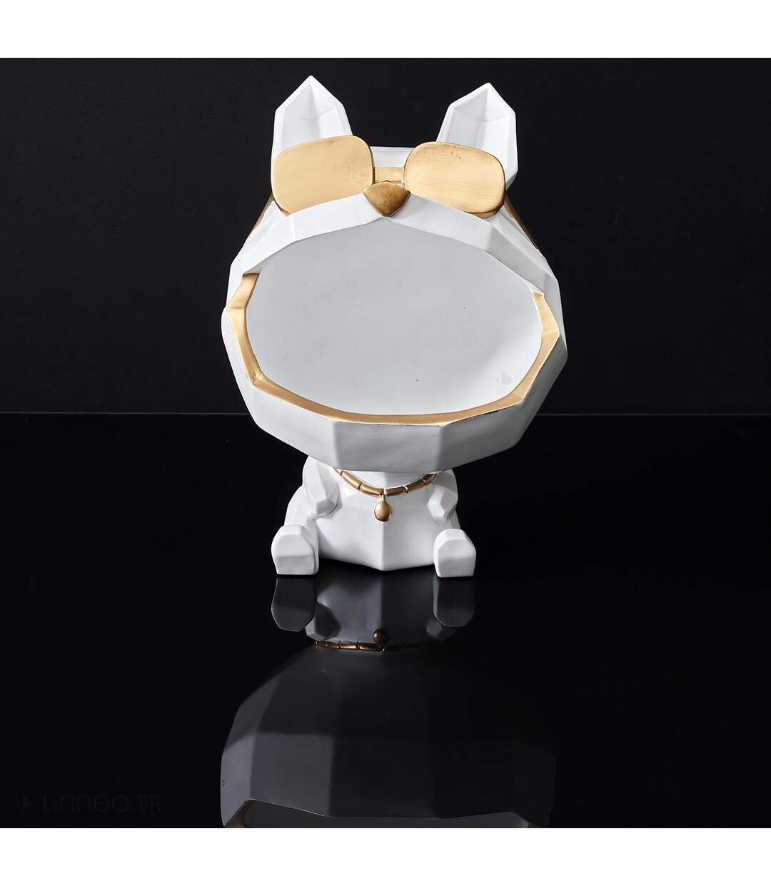 Vide poche collection Galerie d'Art Chien-5