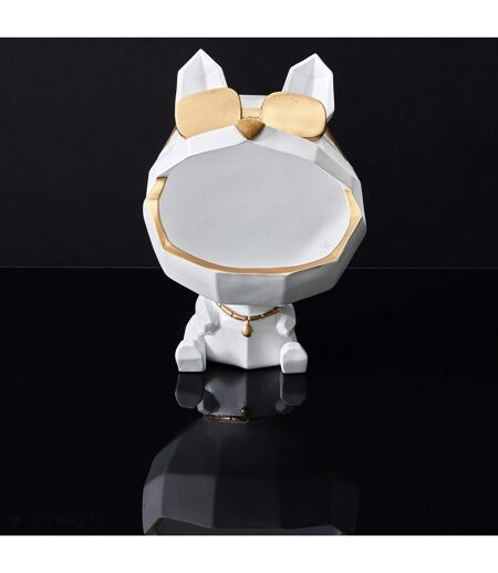 Vide poche collection Galerie d'Art Chien