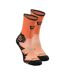 Chaussettes Frejr Homme Orange Radvik-1