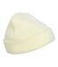 Bonnet Jaune Pâle Flexfit-2