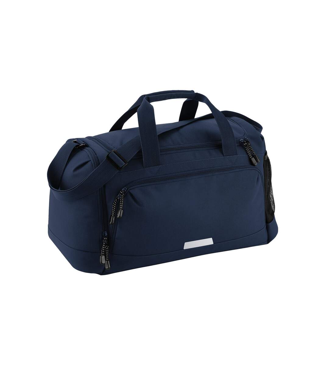 Sac De Sport Academy Taille Unique Bleu Marine Français Quadra-1