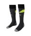 Chaussettes Pour Gardien De But Homme Noir Jaune Umbro-1