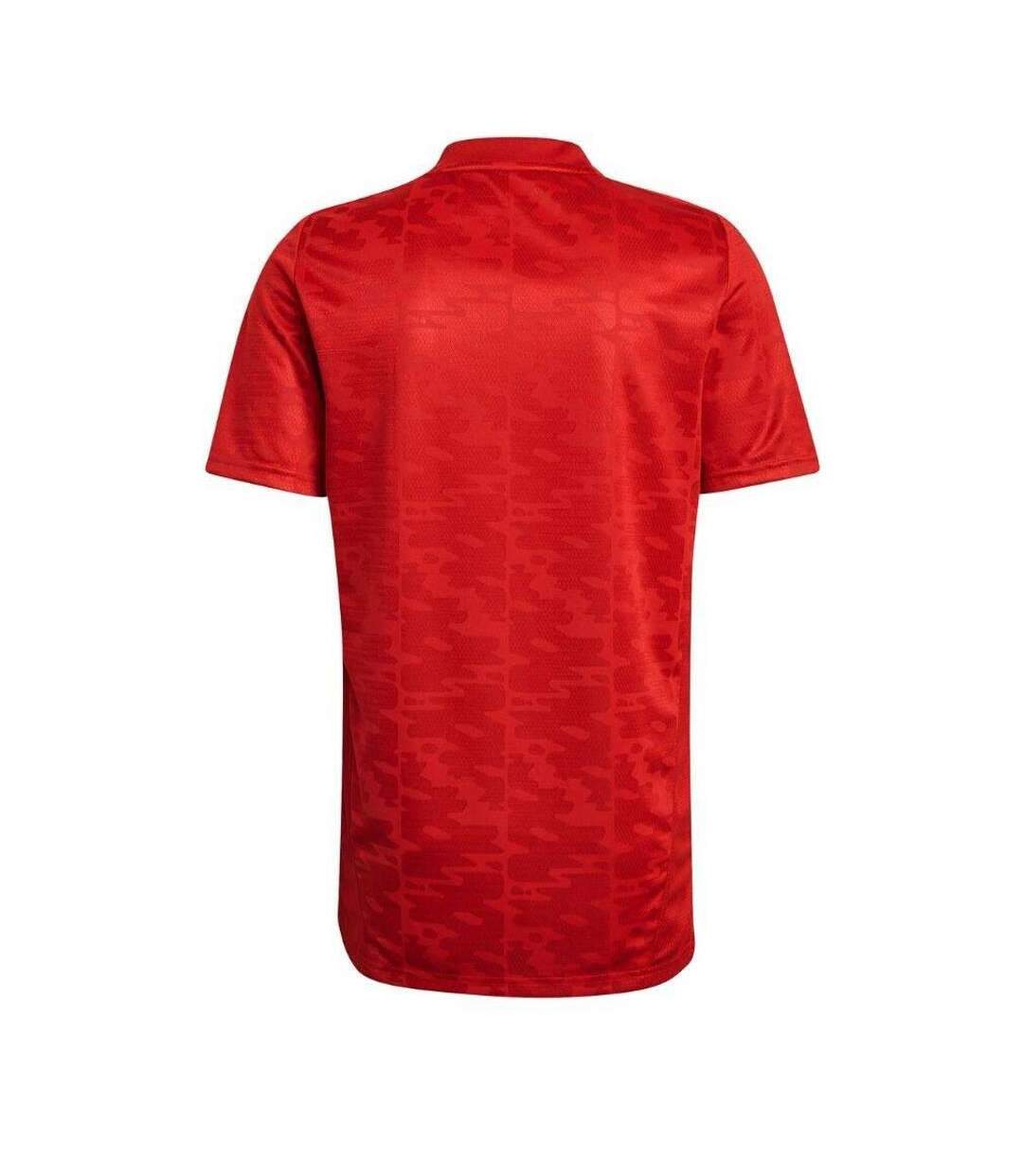 T-shirt Condivo Homme Rouge Adidas-3