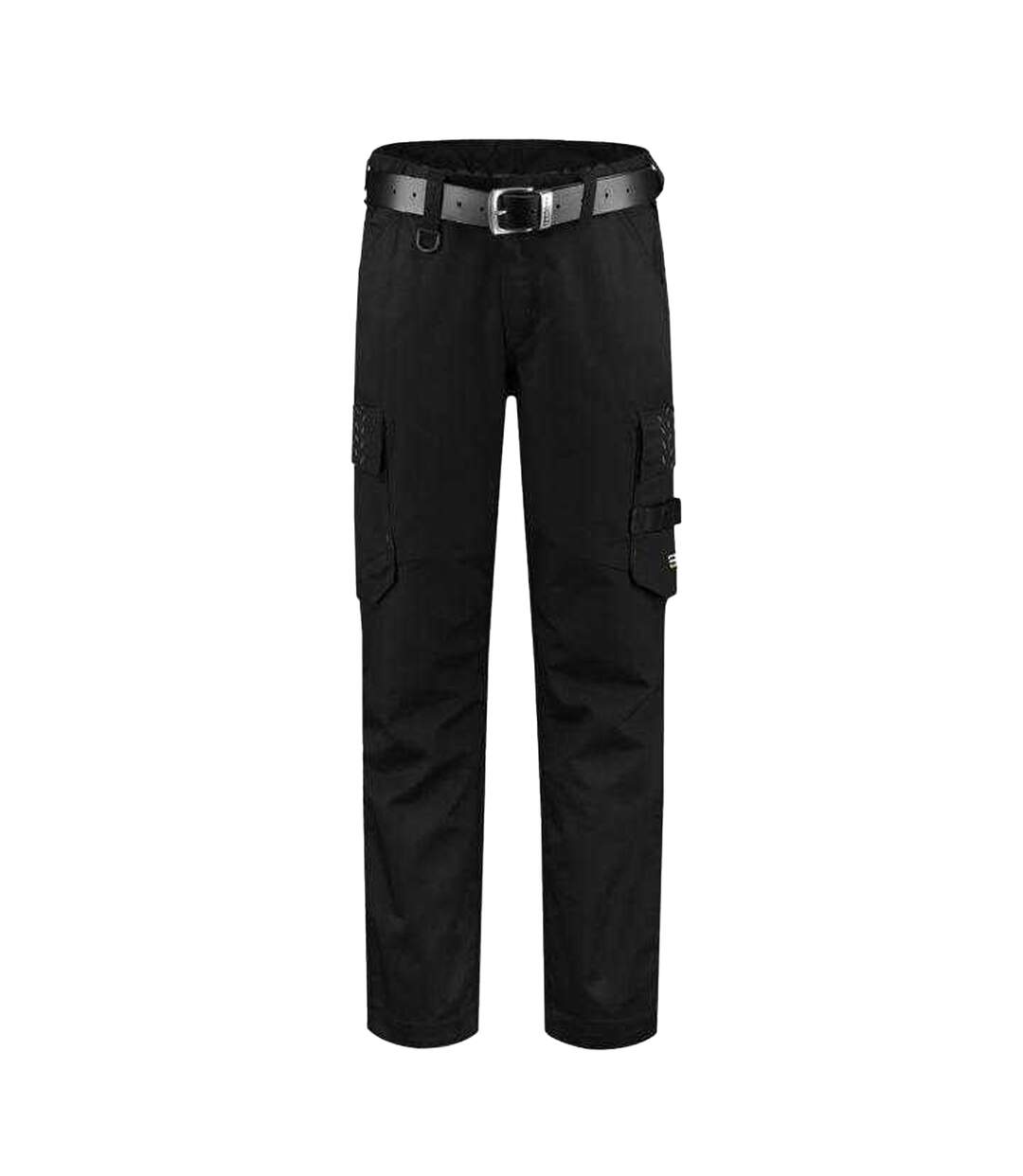 Pantalon De Travail Homme Noir Malfini-1