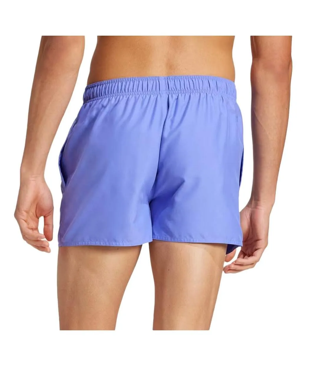 Maillot de bain bleu homme adidas jc9925-2