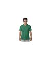 Adidas Mens Performance Polo Shirt (Green)
