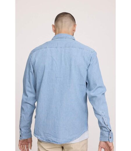 Chemise DARILE Vintage Bleached