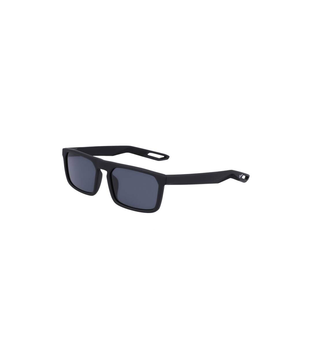 Nv03 Sunglasses One Size Matt Black Nike-2