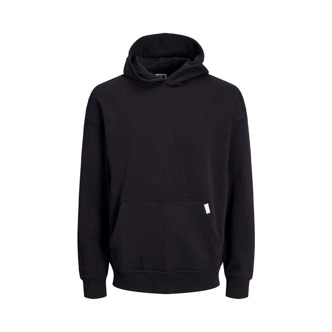 Sweat Noir Homme Jack & Jones Collective - L-1