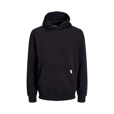 Sweat Noir Homme Jack & Jones Collective - L