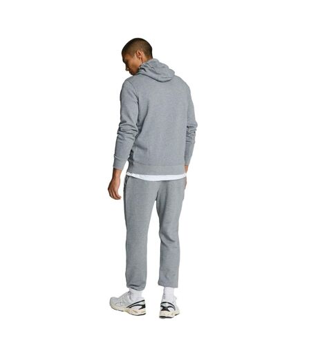 Pantalon de jogging homme gris chiné Lyle & Scott Lyle & Scott