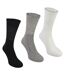 Lot de 20 paires de chaussettes de course sport pour hommes-4