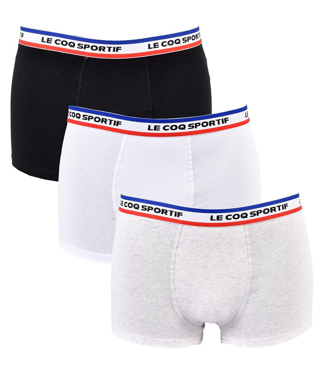 Boxer Homme LE COQ SPORTIF Pack de 3 69941-2