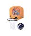 Ensemble De Mini Panier De Basket Space Jam Tune Squad Enfant Taille Unique Orange Spalding-2