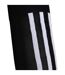 Mens Santos Football Socks Black White Adidas-2
