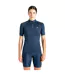 Maillot Pedal Femme Denim Sombre Dare 2B-1