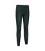 Bas Thermique Merino Homme Vert Foncé Mountain Warehouse-4