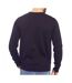 Pull Marine Homme Schott 100