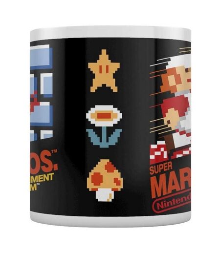 Super Mario - Mug (Multicolore) (Taille unique) - UTPM2803
