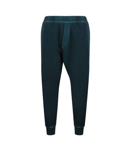Pantalon De Jogging Motif Uni Homme Vert Foncé DSquared2