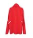 Mens Condivo 22 Pro Training Pullover Red Adidas-2