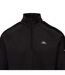 Haut De Sport Caldez Homme Noir Chiné Trespass-2