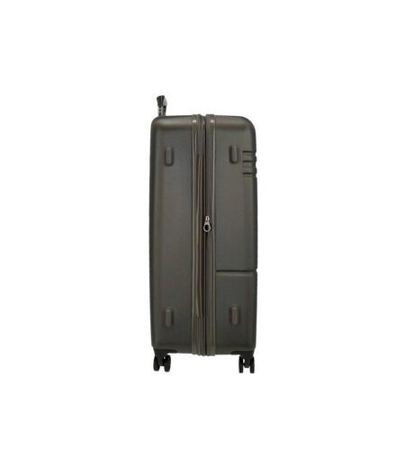 Movom - Valise extensible 78cm Galaxy 2.0 - anthracite - 9492