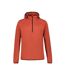 Sweat rouge homme rukka meilan-1