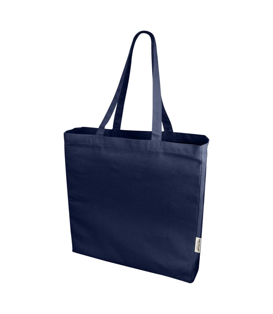 Tote Bag Odessa Taille Unique Bleu Marine Generic-3