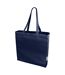 Tote Bag Odessa Taille Unique Bleu Marine Generic-3
