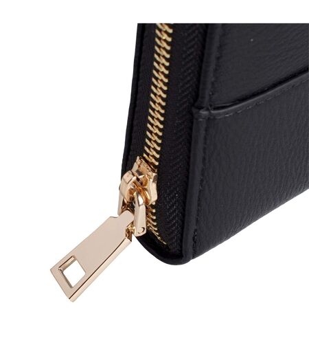 Grand portefeuille à deux volets CCSW01832 pour femme