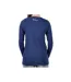 Tee Shirt Little Marcel Twix Uni Bleu Peacoat-2