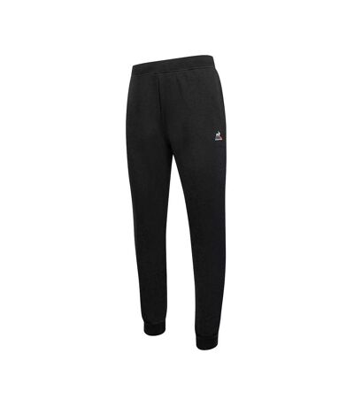 Jogging Noir Homme Le Coq Sportif Loose - L