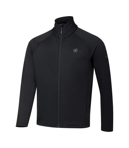 Haut De Sport Fuse Up Homme Noir Dare 2B
