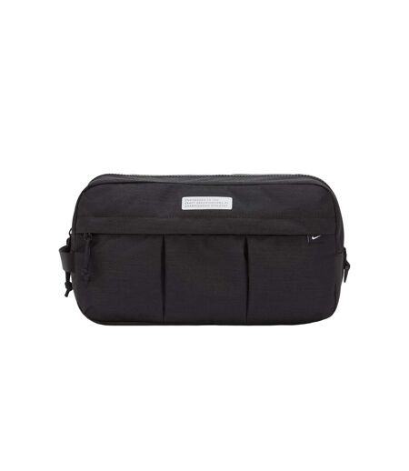 Academy logo shoe bag one size black Nike