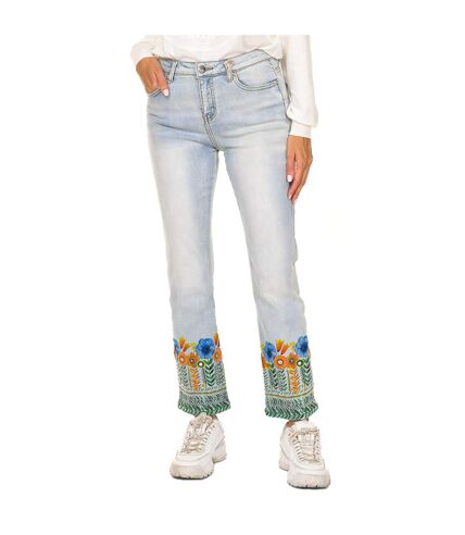 Women's Copenhagen Skinny Jeans 19SWDD18