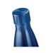 Belo double wall 500ml water bottle one size blue MidOcean-2