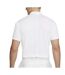 Polo blanc homme nike m nkct - l-2