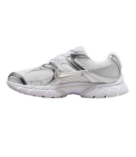 Womens/ladies V5 Rnr Trainers White Silver Nike