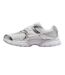 Womens/ladies V5 Rnr Trainers White Silver Nike-3