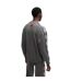 Sweat Red Label Homme Gris Hugo-3