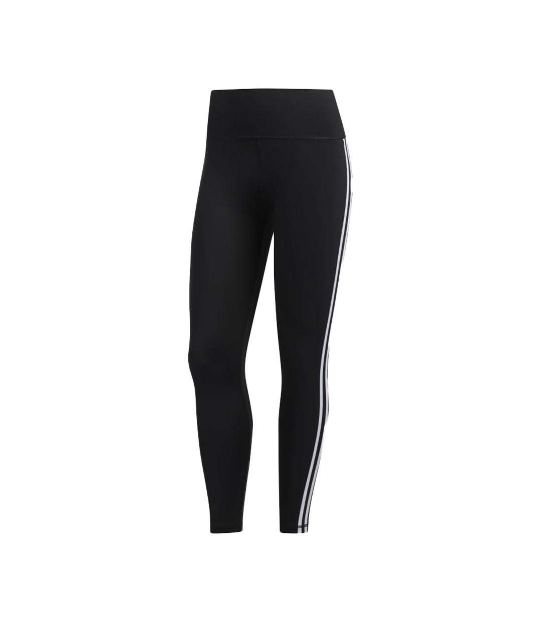 Legging Noir Femme Adidas Believe - XXXS-1