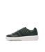 Baskets noir homme adidas courtic-1