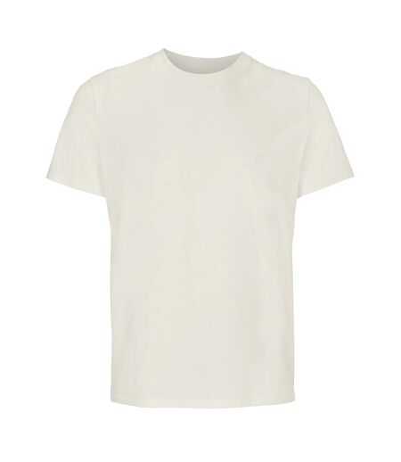 T-shirt Lyam Adulte Blanc Cassé SOLS