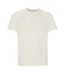 T-shirt Lyam Adulte Blanc Cassé SOLS-2