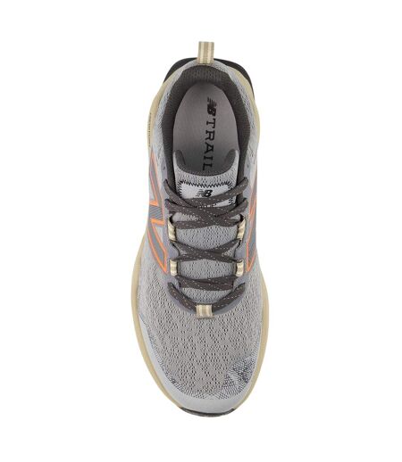 Chaussures Course À Pied Garoe Homme Gris Ardoise Beige New Balance