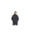 Veste Entrada Homme Noir Blanc Adidas-1